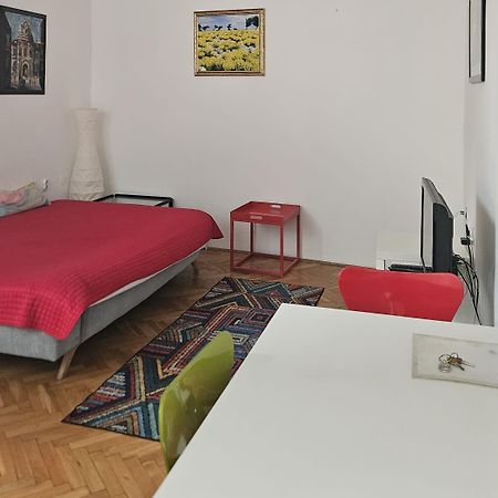 זאגרב Apartments Lina - Center With Free Parking! מראה חיצוני תמונה