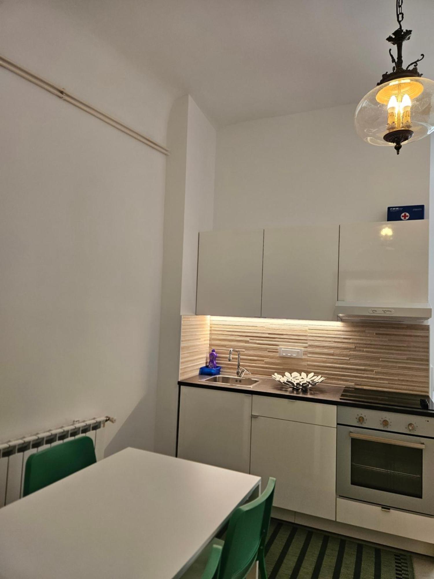 זאגרב Apartments Lina - Center With Free Parking! מראה חיצוני תמונה